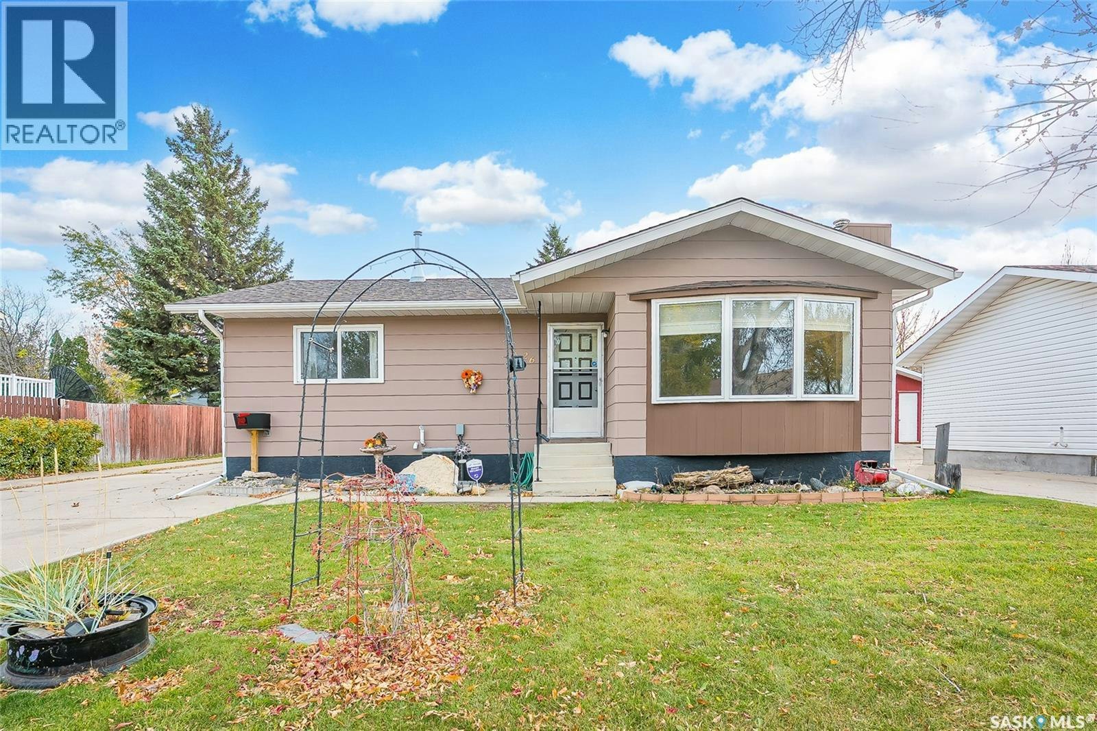 226 O'regan Crescent, Saskatoon, SK, S7L 6T2