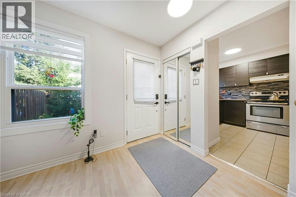 3-391 Pioneer Drive, Kitchener, ON, N2P 1L8 - 4