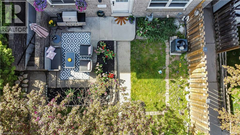 3-391 Pioneer Drive, Kitchener, ON, N2P 1L8 - 23