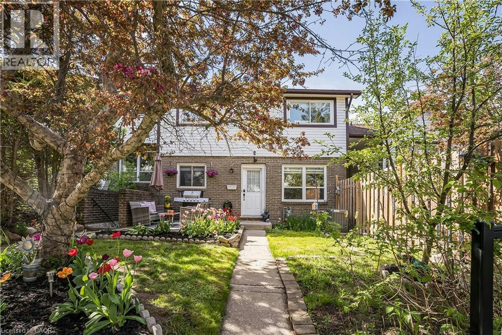 3-391 Pioneer Drive, Kitchener, ON, N2P 1L8 - 2