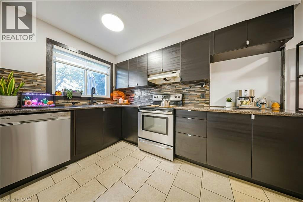 3-391 Pioneer Drive, Kitchener, ON, N2P 1L8 - 7