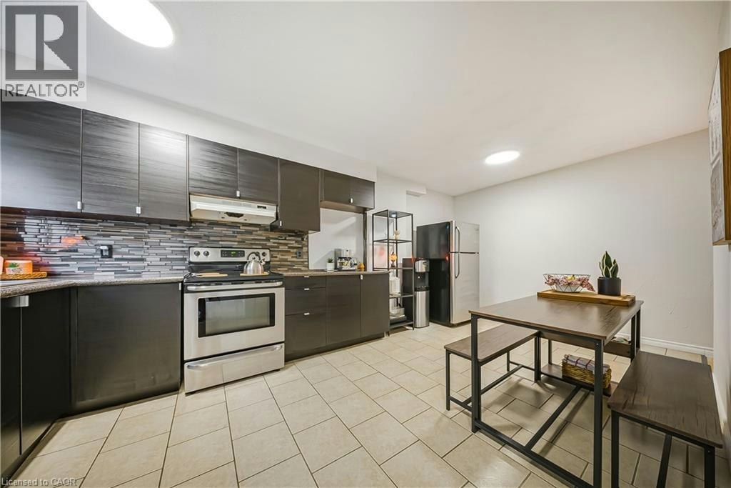 3-391 Pioneer Drive, Kitchener, ON, N2P 1L8 - 8
