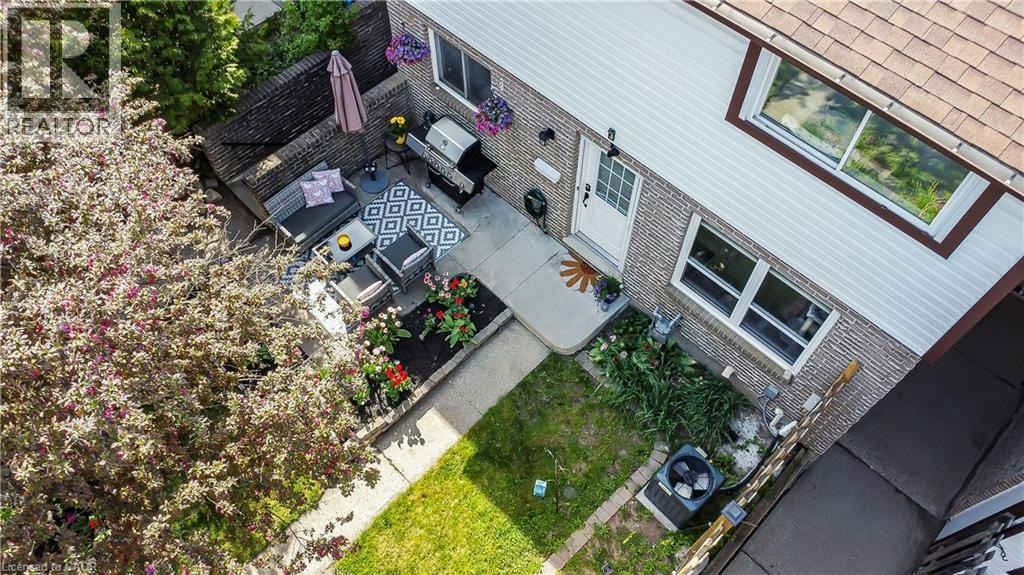 3-391 Pioneer Drive, Kitchener, ON, N2P 1L8 - 24
