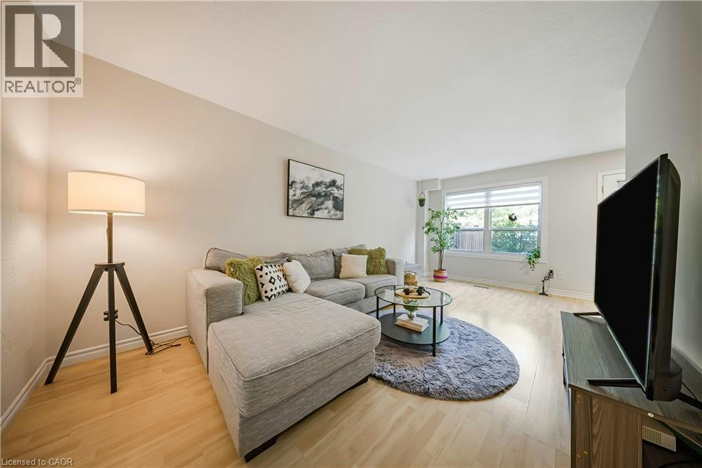 3-391 Pioneer Drive, Kitchener, ON, N2P 1L8 - 6