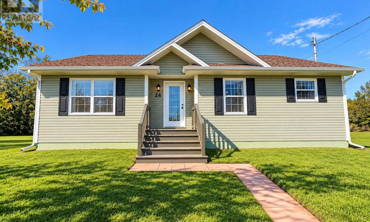 24 Tide View Court