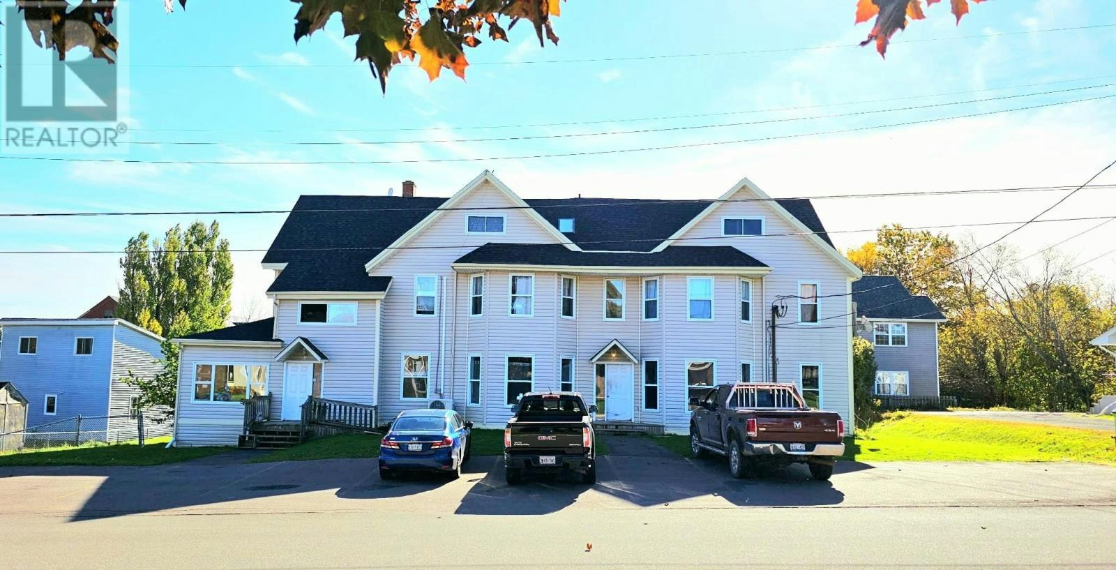 6 Pond Street, Charlottetown, PE, C1A 2P2