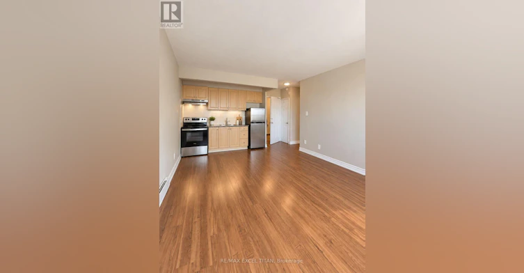330D-468 Ottawa Street, Hamilton, ON, L8H 4A6 - 4