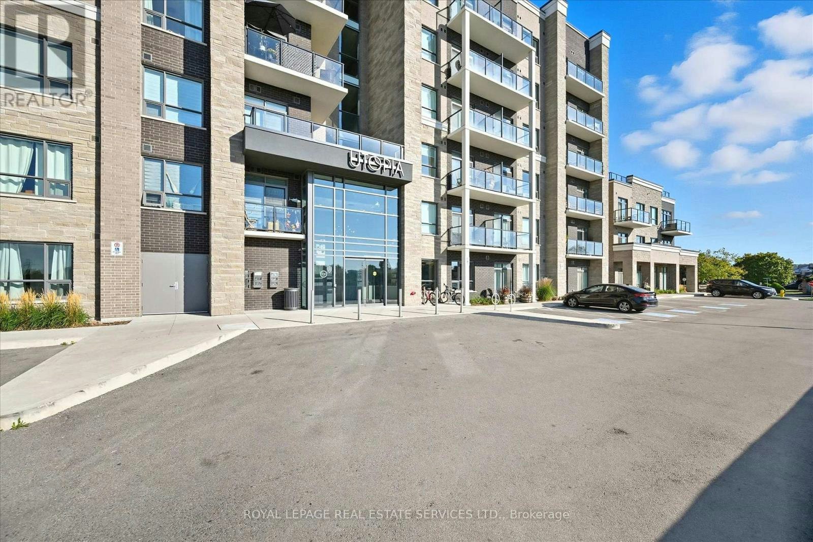 113-5055 Greenlane Road, Lincoln, ON, L3J 2J3 - 3