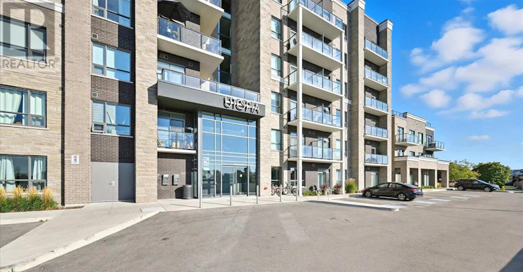 113-5055 Greenlane Road, Lincoln, ON, L3J 2J3 - 3