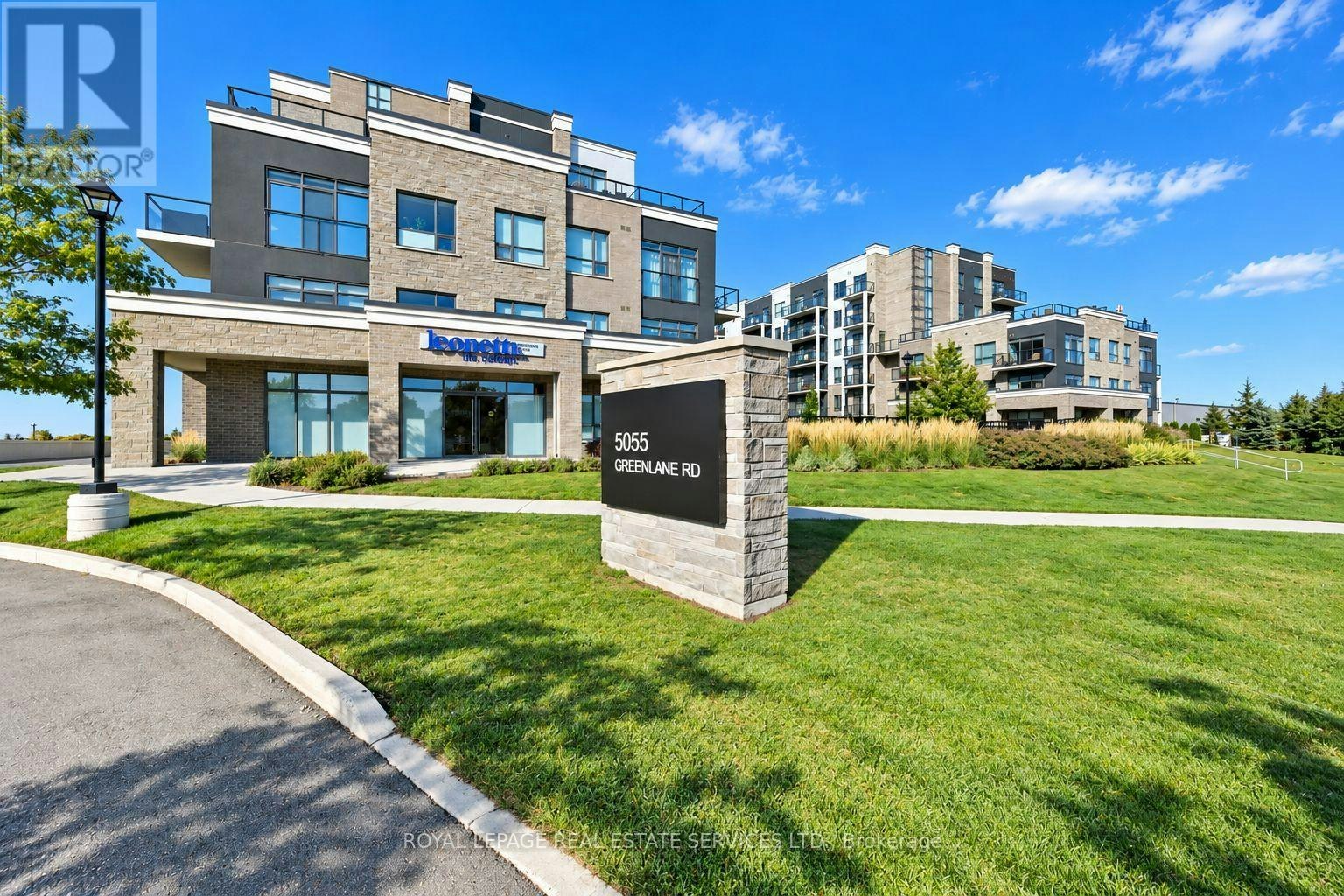 113-5055 Greenlane Road, Lincoln, ON, L3J 2J3
