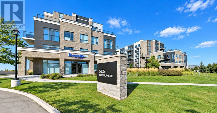 113-5055 Greenlane Road, Lincoln, ON, L3J 2J3