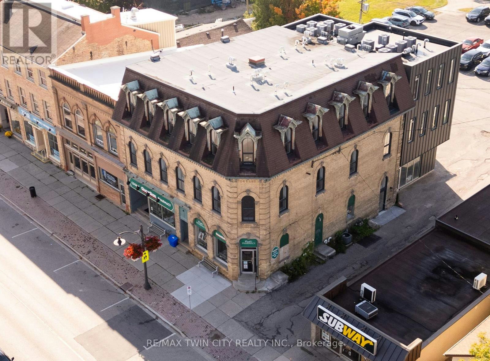 205-75 Huron Street, Township of Wilmot, ON, N3A 1K1 - 14