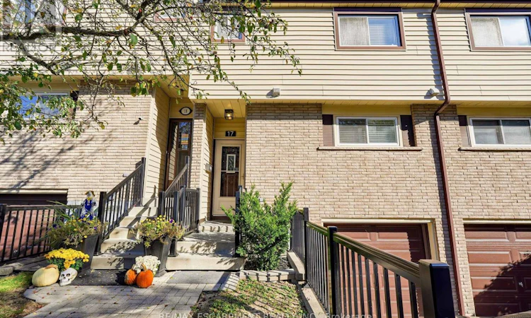 17-1550 Garth Street