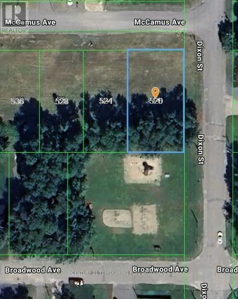 520 Mccamus Avenue, Temiskaming Shores, ON, P0J 1P0