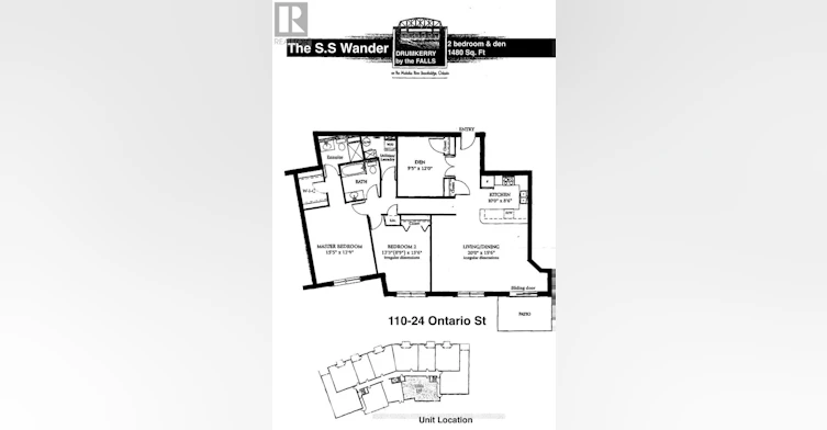 110-24 Ontario Street, Bracebridge, ON, P1L 2H5 - 35
