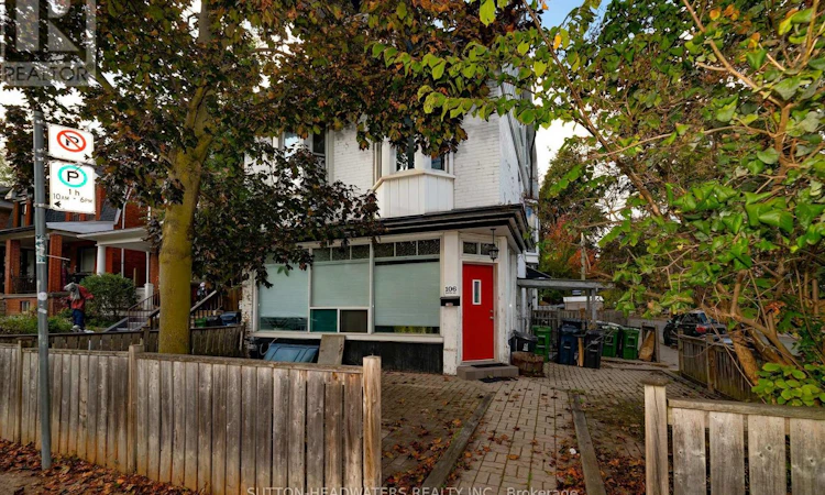 106 Barton Avenue