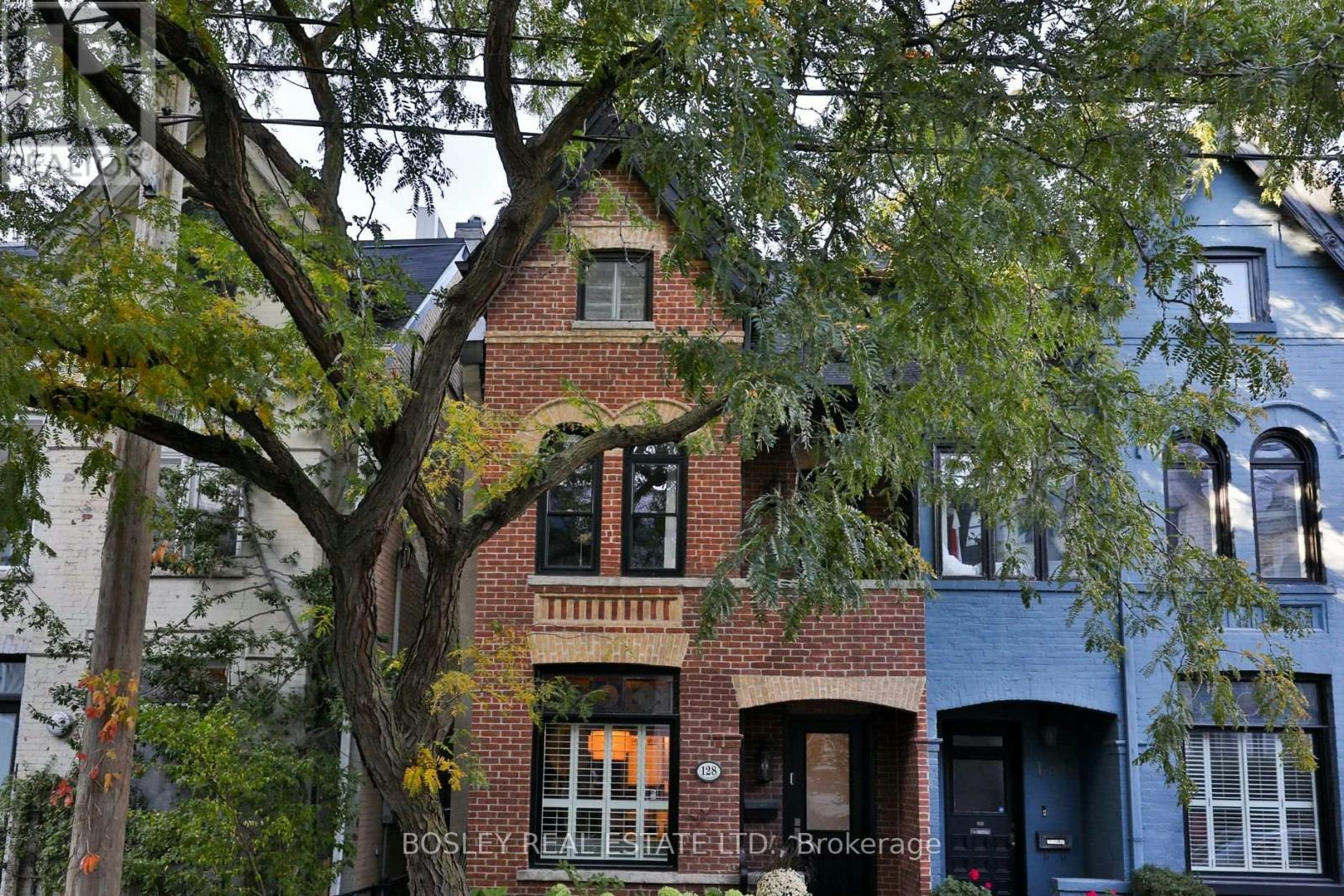 128 Collier Street, Toronto, ON, M4W 1M3