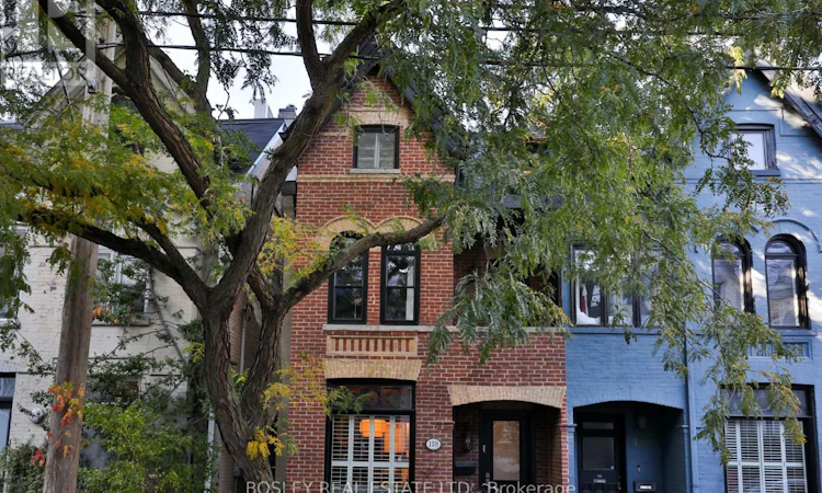 128 Collier Street