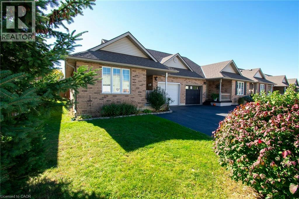 124 Forest Street E, Cayuga, ON, N1A 1C1