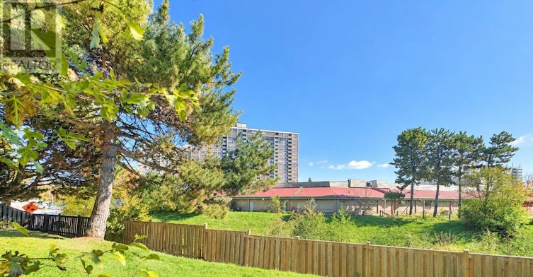 75-151 L'amoreaux Drive, Toronto, ON, M1W 2J9 - 16