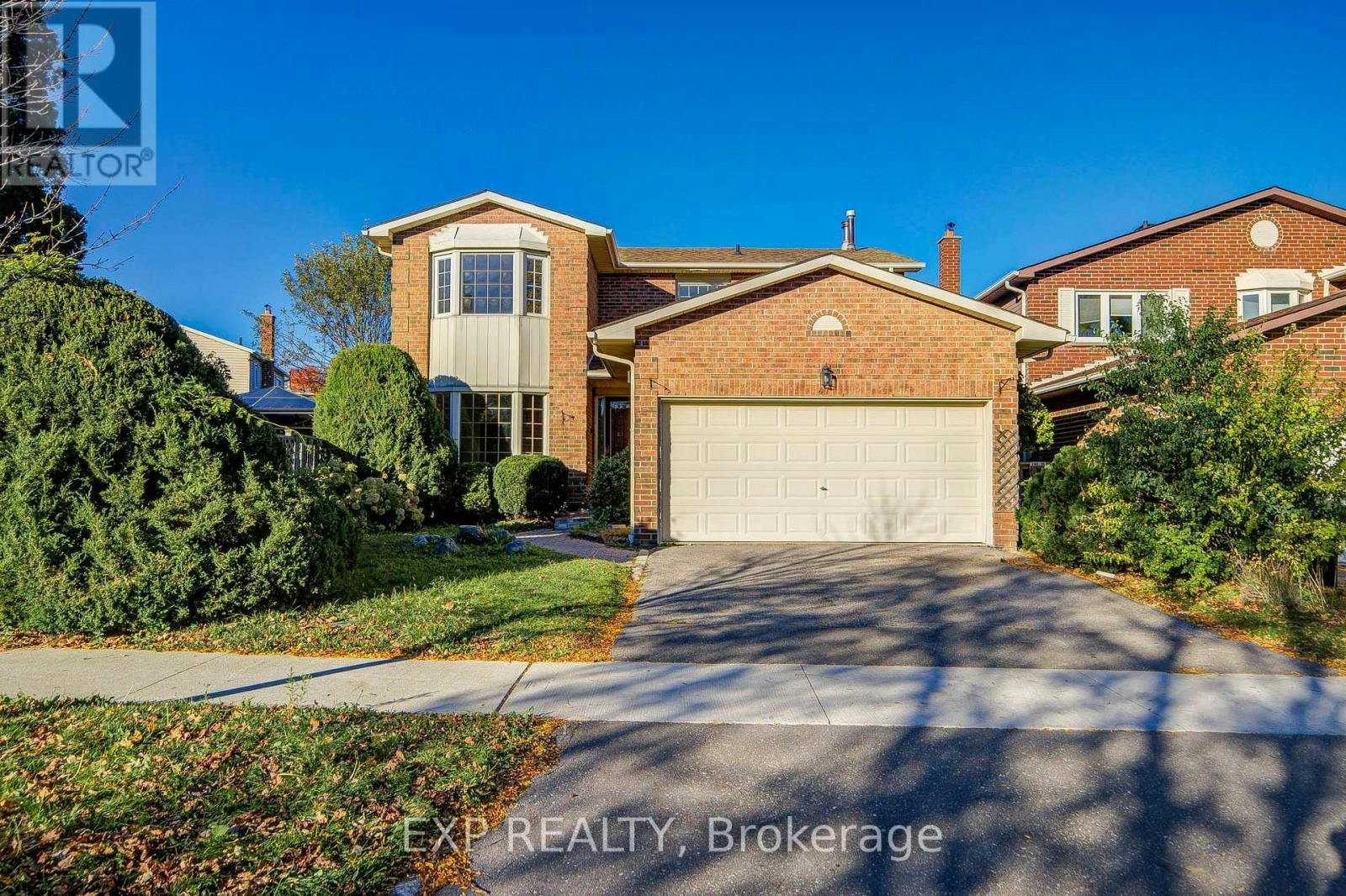 47 Longsword Drive, Toronto, ON, M1V 2Z9