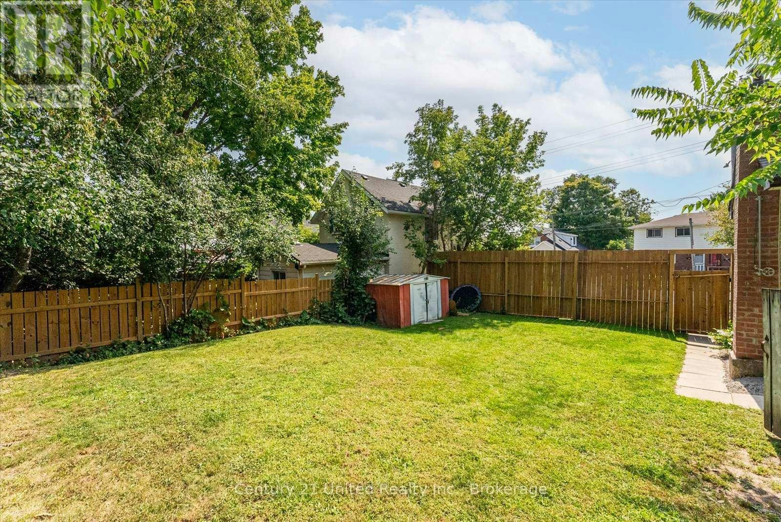 B-556 Edison Avenue, Peterborough, ON, K9J 4G5 - 22