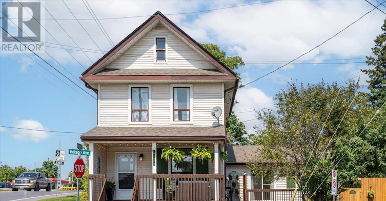 B-556 Edison Avenue, Peterborough, ON, K9J 4G5
