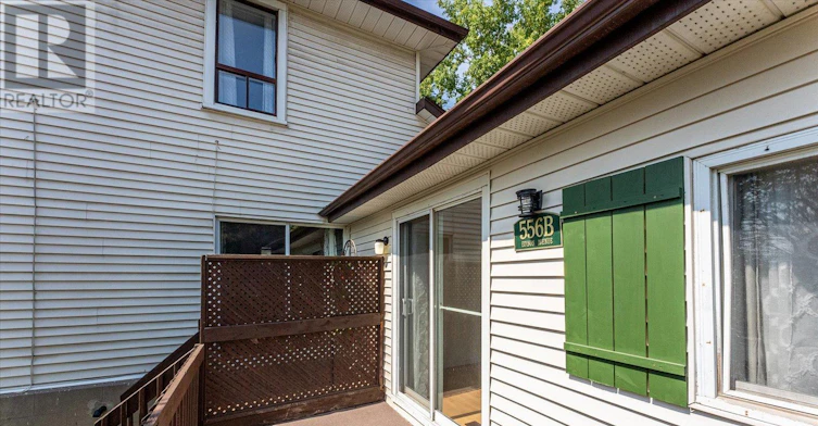 B-556 Edison Avenue, Peterborough, ON, K9J 4G5 - 3