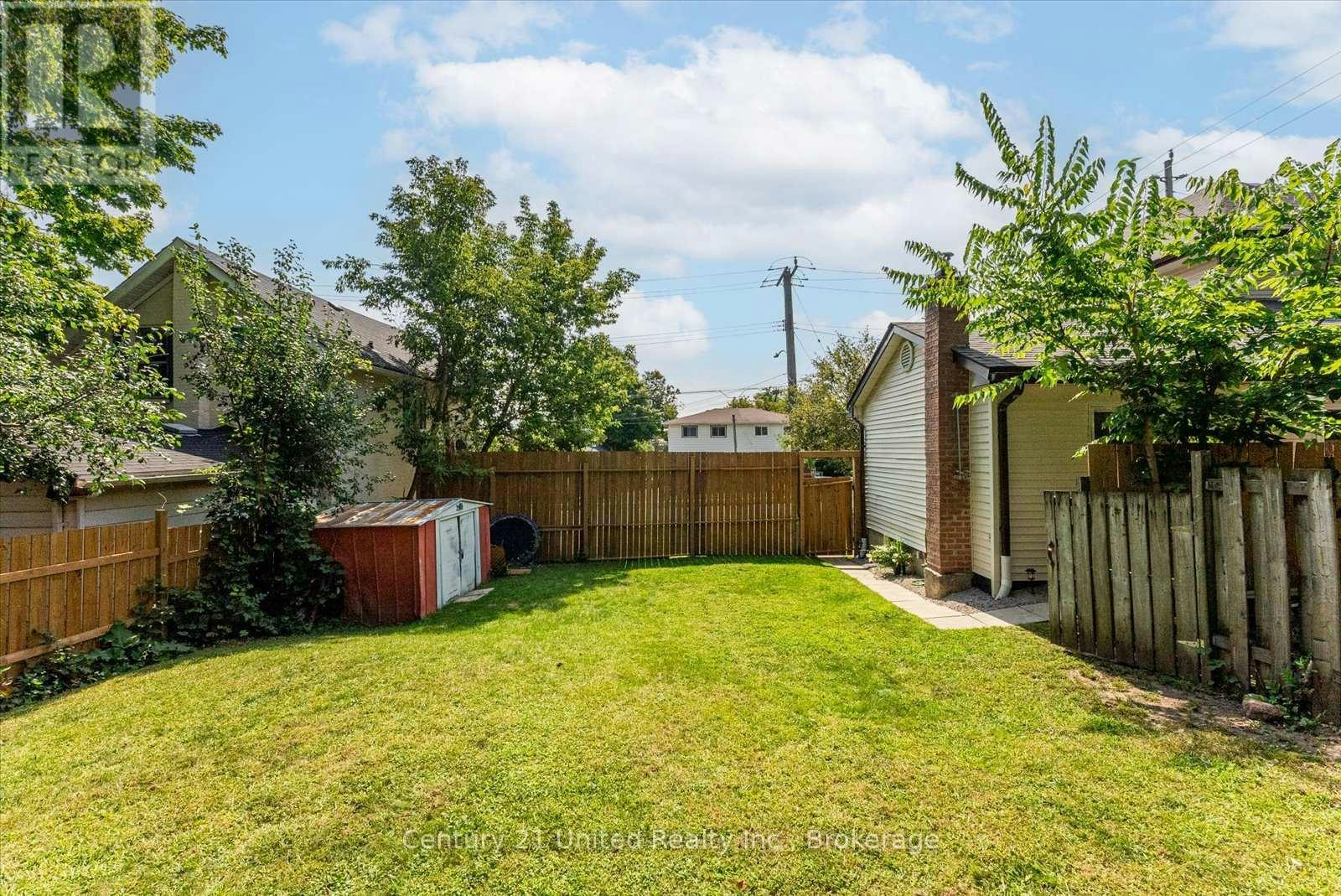B-556 Edison Avenue, Peterborough, ON, K9J 4G5 - 21