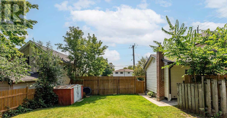 B-556 Edison Avenue, Peterborough, ON, K9J 4G5 - 21