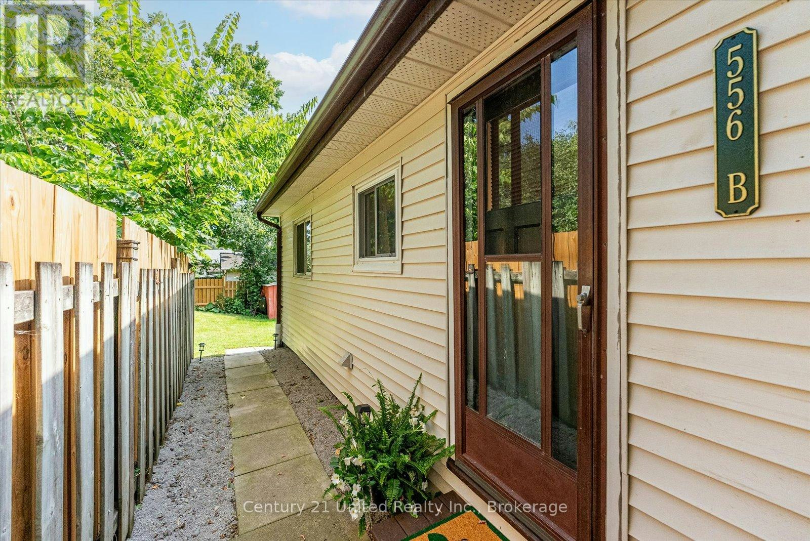 B-556 Edison Avenue, Peterborough, ON, K9J 4G5 - 4