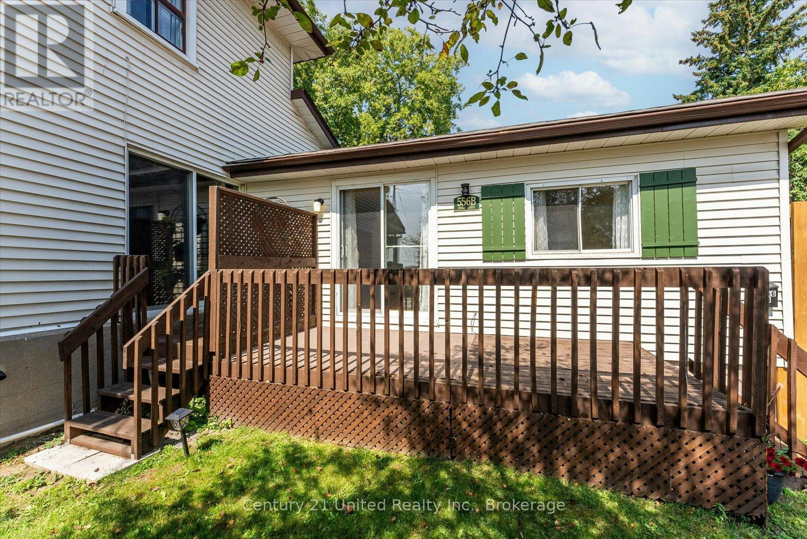 B-556 Edison Avenue, Peterborough, ON, K9J 4G5 - 2