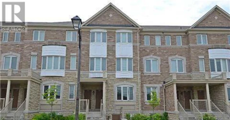 323 Aldergrove Drive, Markham, ON, L3R 2L8