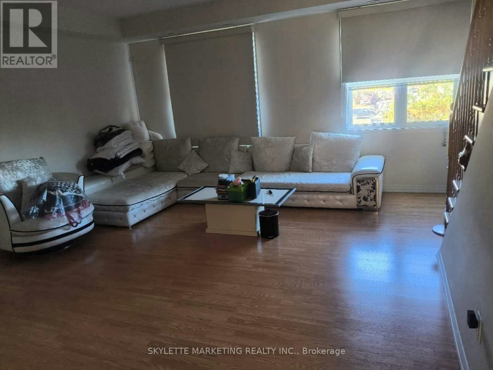 323 Aldergrove Drive, Markham, ON, L3R 2L8 - 5