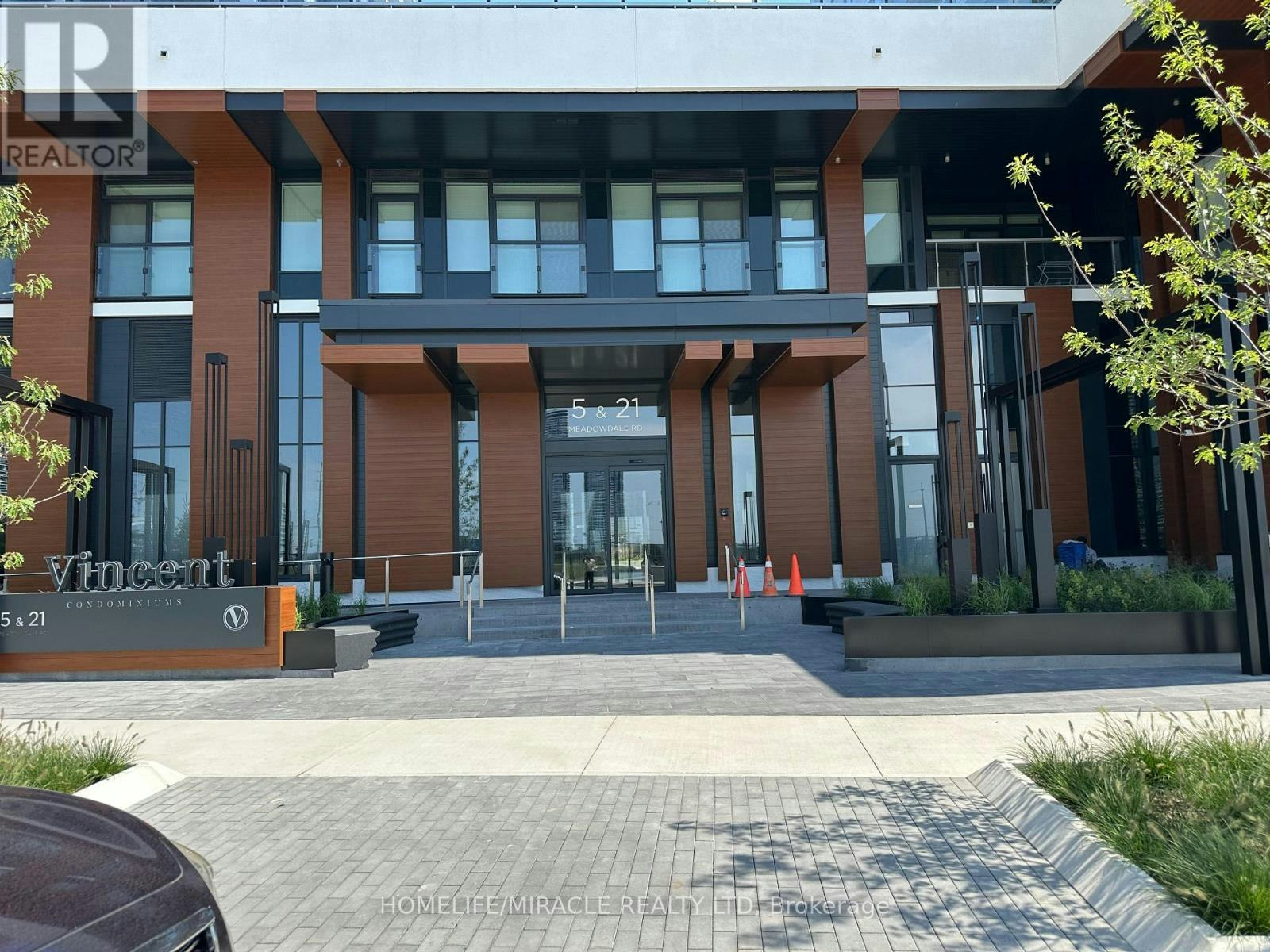 2702-21 Meadowdale Road, Vaughan, ON, L4K 0H6 - 9