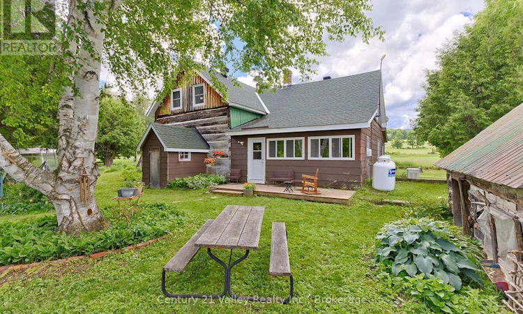 154 Mccauley Mountain Road