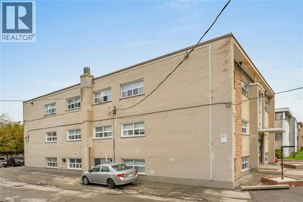 12-237 Mohawk Road E, Hamilton, ON, L9A 2H5 - 20