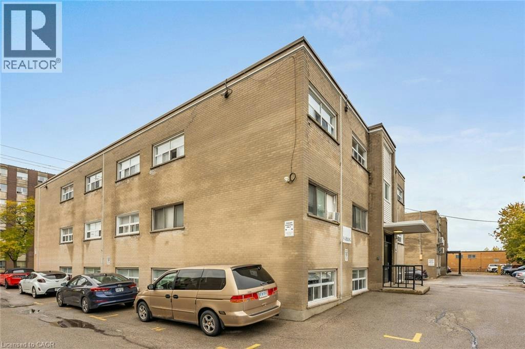 12-237 Mohawk Road E, Hamilton, ON, L9A 2H5 - 11