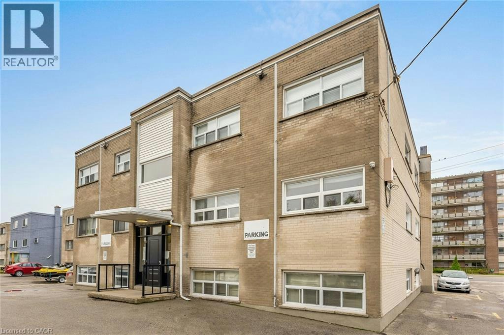 12-237 Mohawk Road E, Hamilton, ON, L9A 2H5 - 13