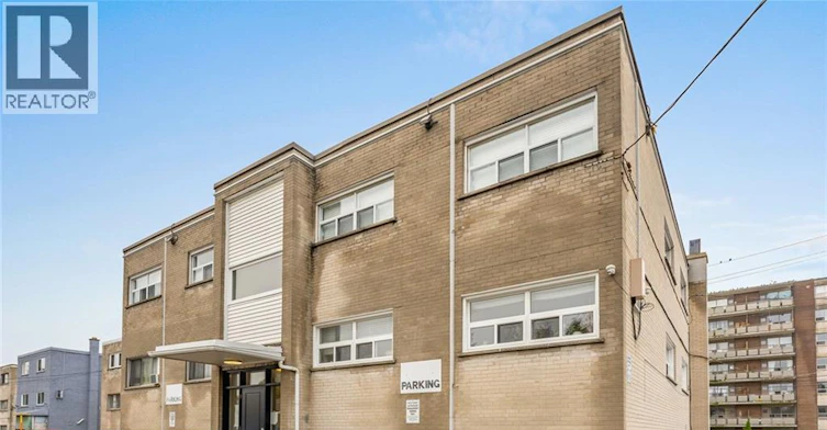 12-237 Mohawk Road E, Hamilton, ON, L9A 2H5 - 13