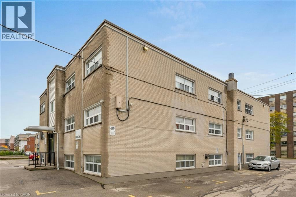12-237 Mohawk Road E, Hamilton, ON, L9A 2H5 - 17