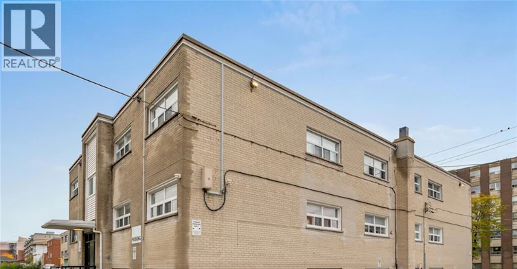 12-237 Mohawk Road E, Hamilton, ON, L9A 2H5 - 17