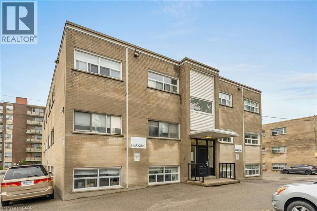 12-237 Mohawk Road E, Hamilton, ON, L9A 2H5 - 12