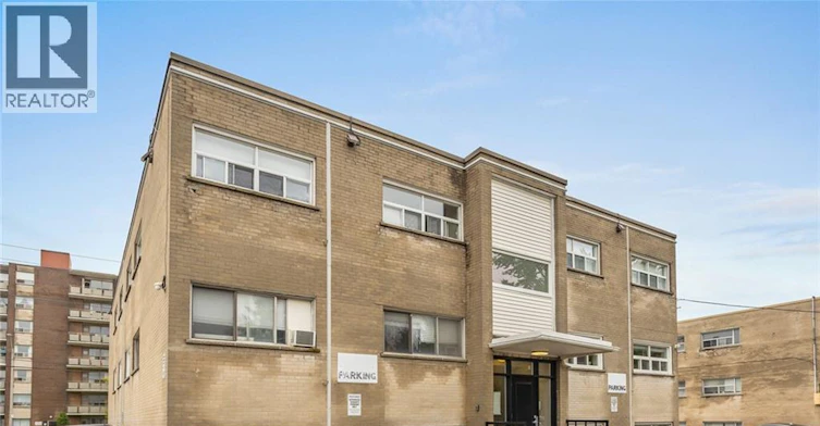 12-237 Mohawk Road E, Hamilton, ON, L9A 2H5 - 12