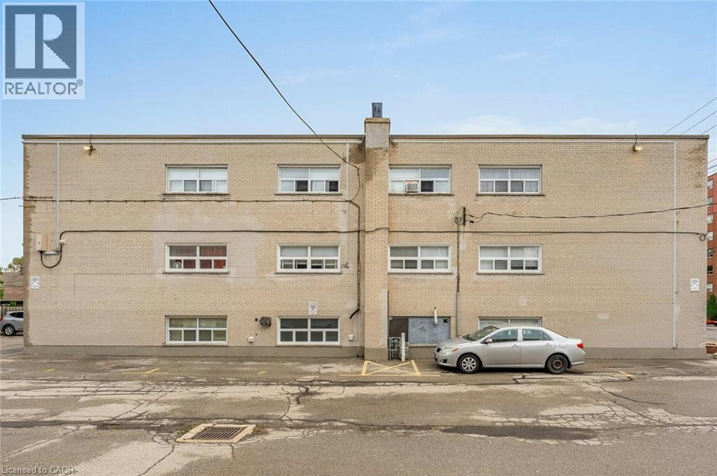 12-237 Mohawk Road E, Hamilton, ON, L9A 2H5 - 18