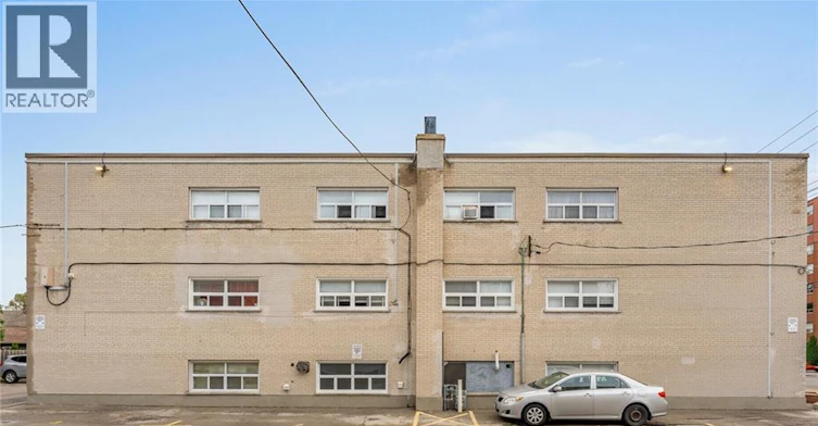 12-237 Mohawk Road E, Hamilton, ON, L9A 2H5 - 18
