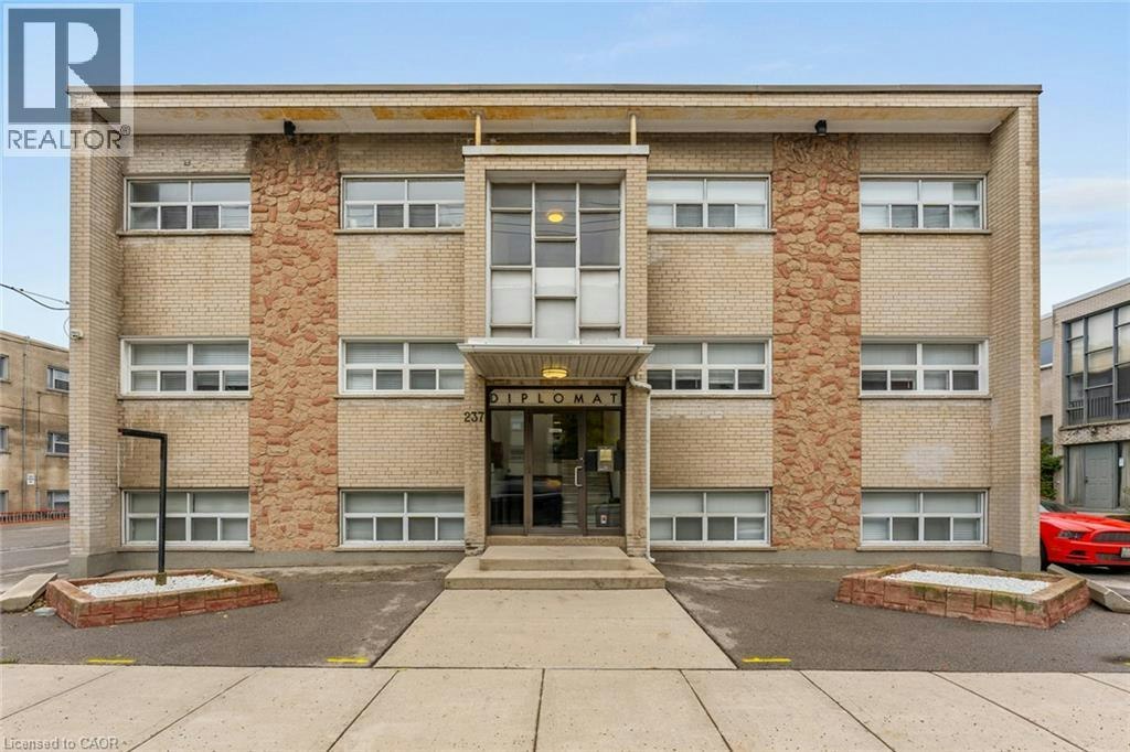 12-237 Mohawk Road E, Hamilton, ON, L9A 2H5 - 5