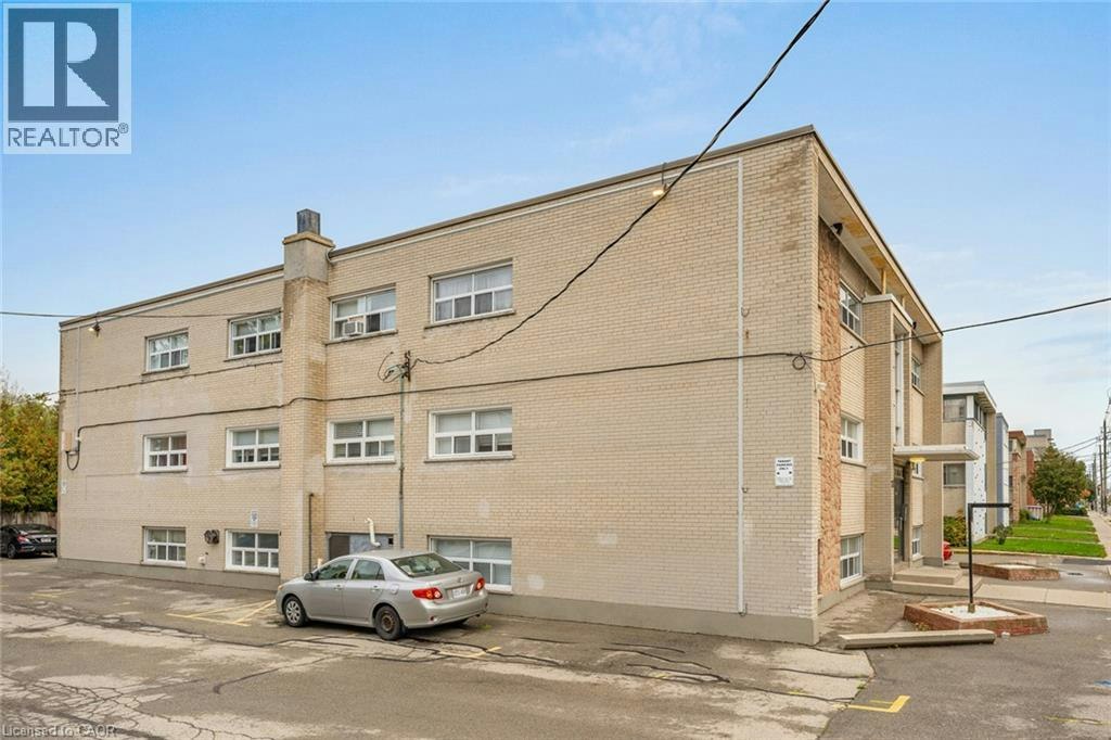 12-237 Mohawk Road E, Hamilton, ON, L9A 2H5 - 19