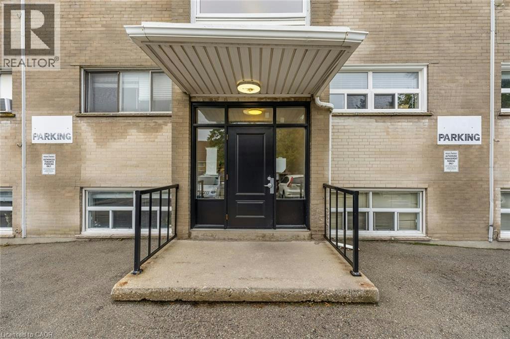 12-237 Mohawk Road E, Hamilton, ON, L9A 2H5 - 16