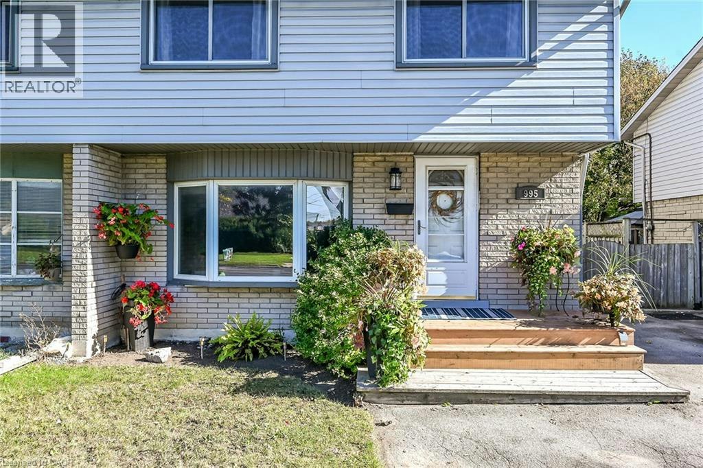 995 Upper Wellington Street, Hamilton, ON, L9A 3S4